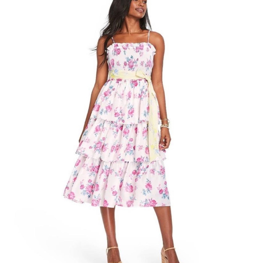 Love Shack Fancy x Target Dress - BRAND NEW